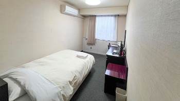 Hotel Crown Hills Fujinomiya