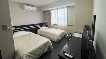 Hotel Crown Hills Fujinomiya