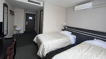 Hotel Crown Hills Fujinomiya
