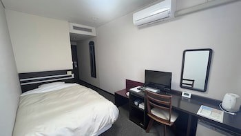 Hotel Crown Hills Fujinomiya