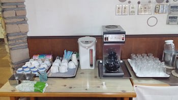 Hotel Crown Hills Fujinomiya