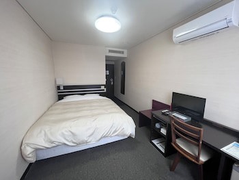 Hotel Crown Hills Fujinomiya