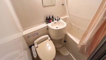 Hotel Crown Hills Fujinomiya