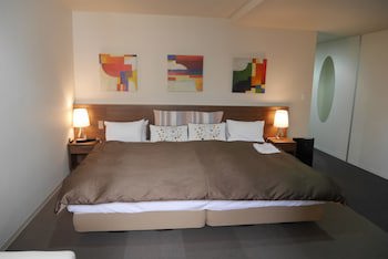 Hotel Tohkai