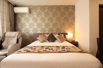 Hotel Tohkai