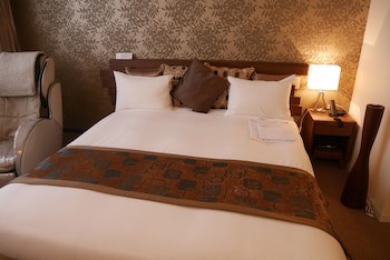 Hotel Tohkai