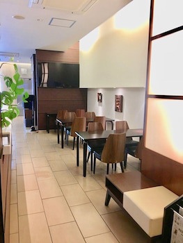 Hotel Tohkai