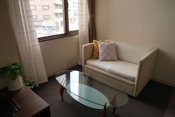 Hotel Tohkai