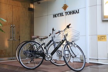 Hotel Tohkai