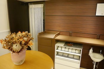 Hotel Tohkai