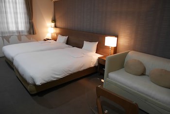 Hotel Tohkai