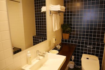 Hotel Tohkai