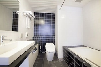 Hotel Tohkai