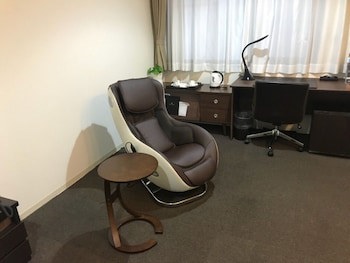 Hotel Tohkai