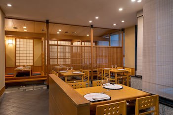 Art Hotel Miyazaki Sky Tower