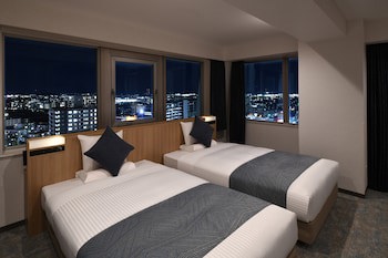 Art Hotel Miyazaki Sky Tower