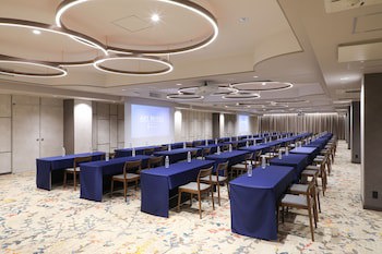 Art Hotel Miyazaki Sky Tower