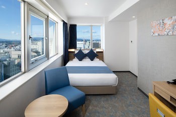 Art Hotel Miyazaki Sky Tower