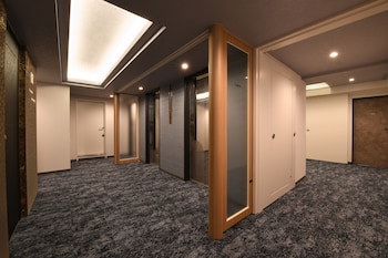 Art Hotel Miyazaki Sky Tower