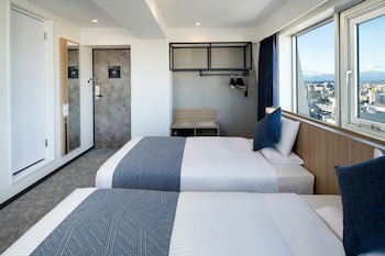 Art Hotel Miyazaki Sky Tower