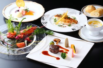 Tateshina Tokyu Hotel