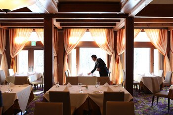 Tateshina Tokyu Hotel