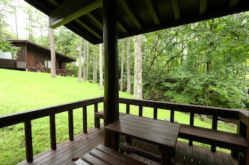 Tateshina Tokyu Hotel