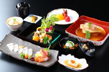 Tateshina Tokyu Hotel