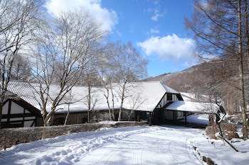 Tateshina Tokyu Hotel