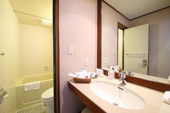 Tateshina Tokyu Hotel
