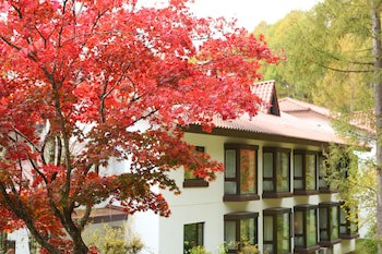 Tateshina Tokyu Hotel