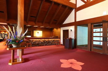 Tateshina Tokyu Hotel