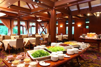 Tateshina Tokyu Hotel