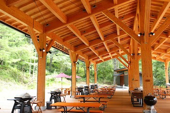 Tateshina Tokyu Hotel