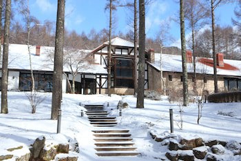 Tateshina Tokyu Hotel