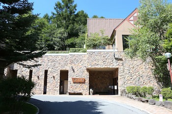 Tateshina Tokyu Hotel