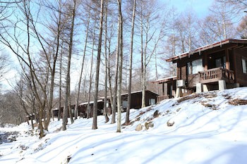 Tateshina Tokyu Hotel