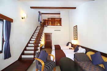Tateshina Tokyu Hotel