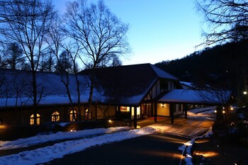 Tateshina Tokyu Hotel