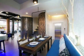 The House Patong