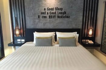 The House Patong