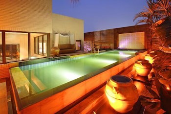 Amain Boutique Motel Tucheng