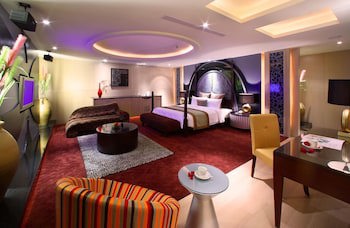 Amain Boutique Motel Tucheng