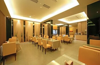 Amain Boutique Motel Tucheng