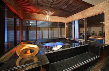 Amain Boutique Motel Tucheng