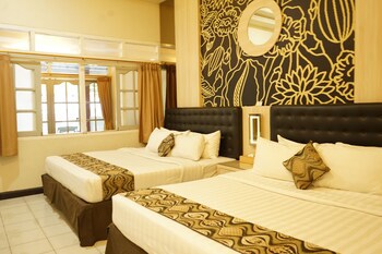 Hotel Indah Palace Tawangmangu