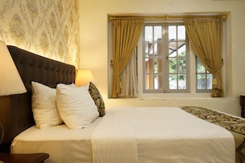 Hotel Indah Palace Tawangmangu