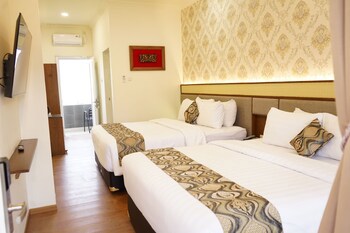 Hotel Indah Palace Tawangmangu