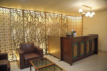 Hotel Indah Palace Tawangmangu