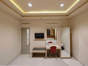 Hotel Indah Palace Tawangmangu